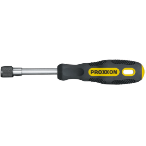 купить Отвертка для бит 1/4 дюйма PROXXON (код 22284)