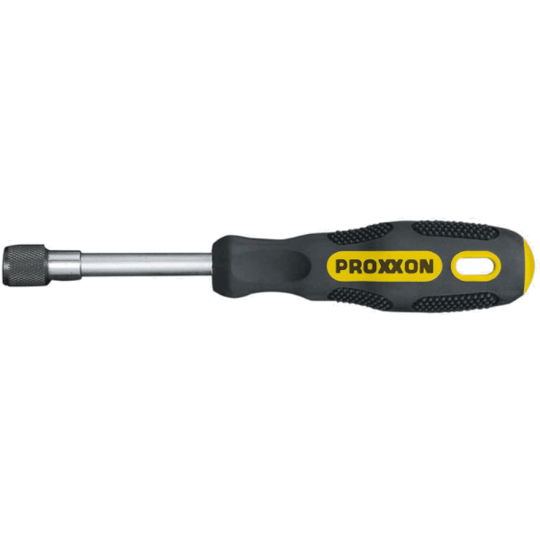 купить Отвертка для бит 1/4 дюйма PROXXON (код 22284)