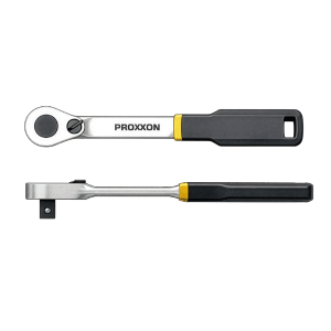 купить Трещотка PROXXON SlimLine 1/2'' (код 23195)