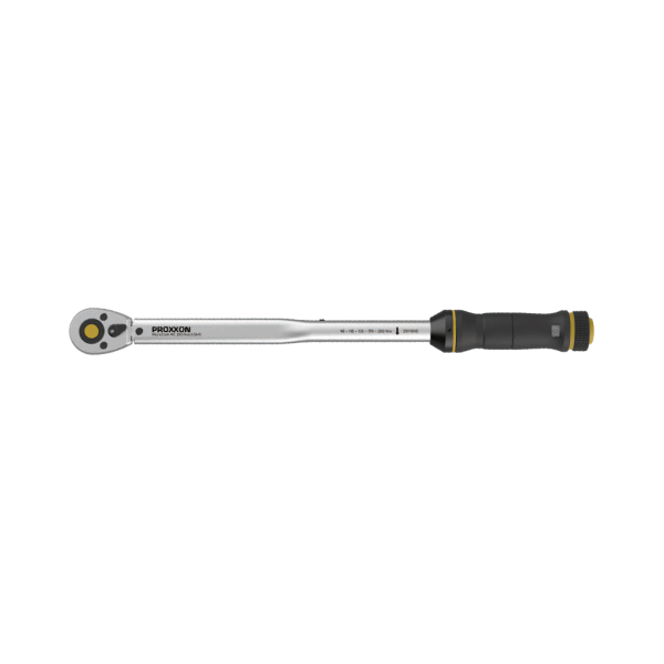 купить Динамометрический ключ MicroClick PROXXON MC 200/QuickShift (код 23335)