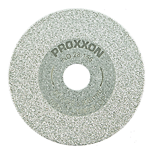 купить Алмазный отрезной диск UNI Cut 50 для LHW та LHW/A PROXXON (код 28156)