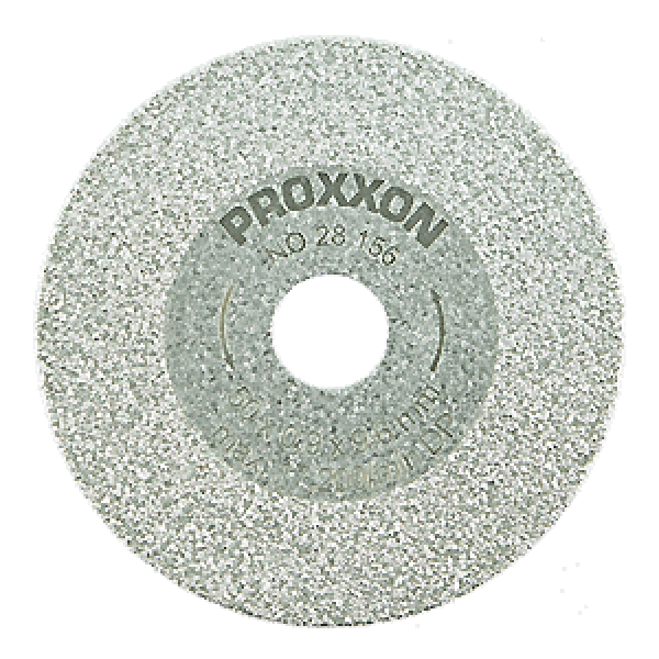 купить Алмазный отрезной диск UNI Cut 50 для LHW та LHW/A PROXXON (код 28156)