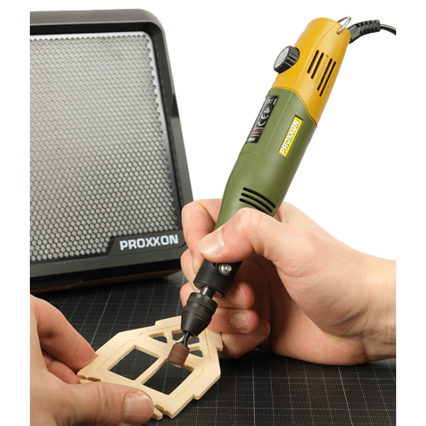 купить Бормашина PROXXON Micromot 80/EF (код 28507)