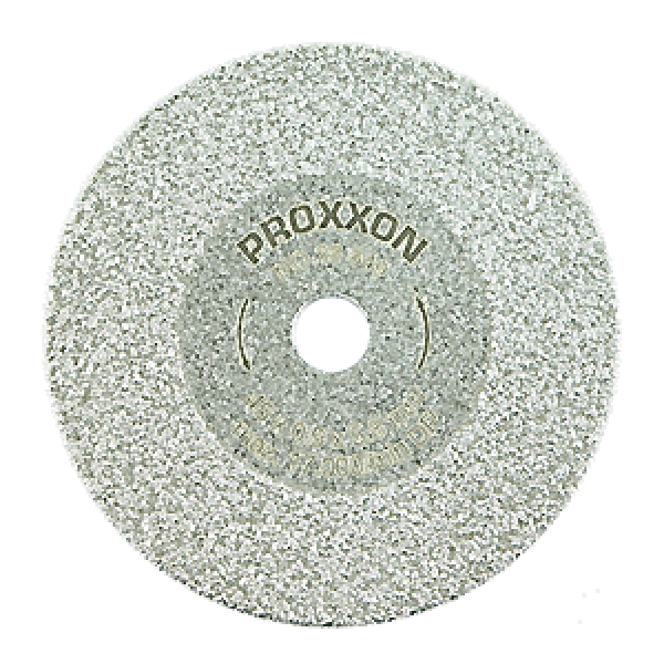 купить Алмазный отрезной диск UNI Cut 45 для LWB/E и LWB/A PROXXON (код 28849)