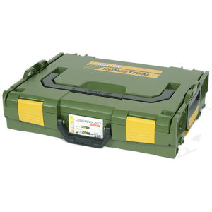 купить Набор гравёров PROXXON LHW/BL и LWB/BL в системе L-BOXX (код 29290)