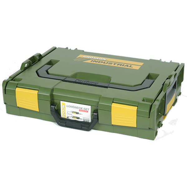 купить Набор гравёров PROXXON LHW/BL и LWB/BL в системе L-BOXX (код 29290)