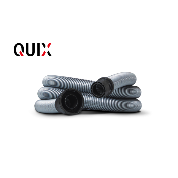 купить ШЛАНГ 35 - 500 QUIX 5м (код 459769)