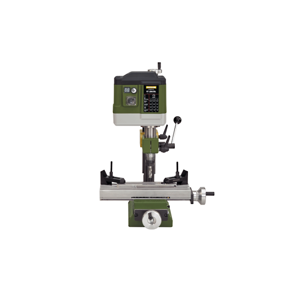 купить Фрезерный станок PROXXON FF 250/BL PROXXON (код 24114)