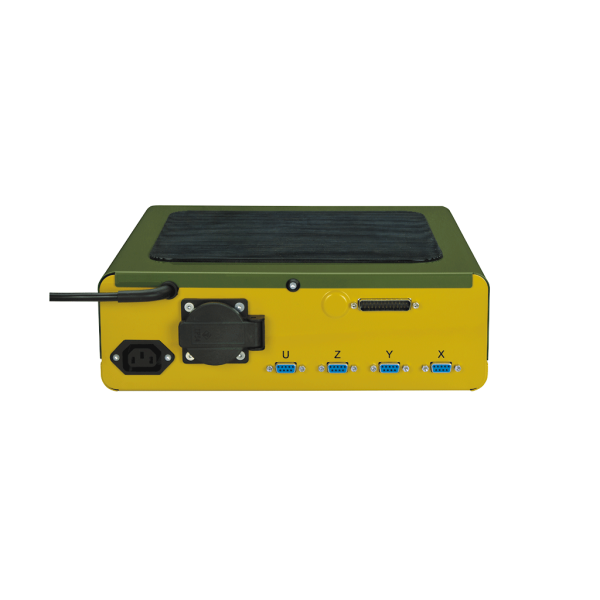 купить Блок управления Unit CU 4 (код 24900)