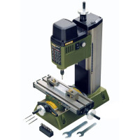 Микрофрезерный станок PROXXON MF 70 PROXXON (код 27110)