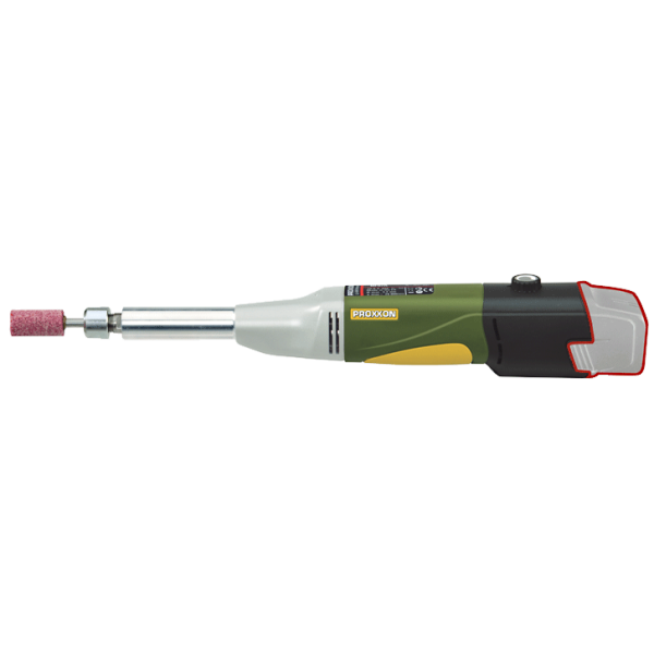 купить Аккумуляторная шлифмашина с длинным горлом LGS/A PROXXON (код 29862)
