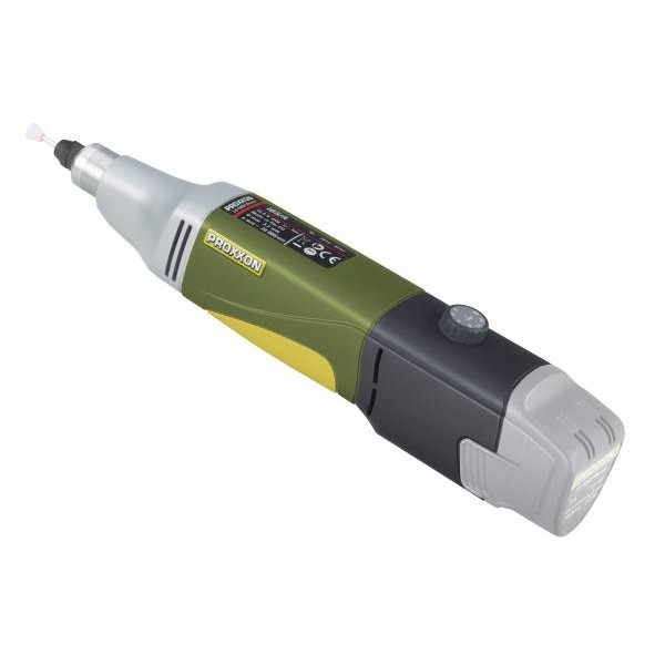 купить Аккумуляторная бормашина  IBS/A PROXXON (код 29802)