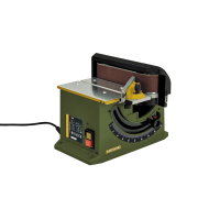 Настольная ленточная шлифмашина TB 50  (код 27030)