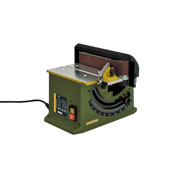 купить Настольная ленточная шлифмашина TB 50  (код 27030)