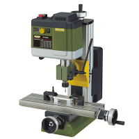Фрезерный станок PROXXON FF 500/BL   (код 24350)