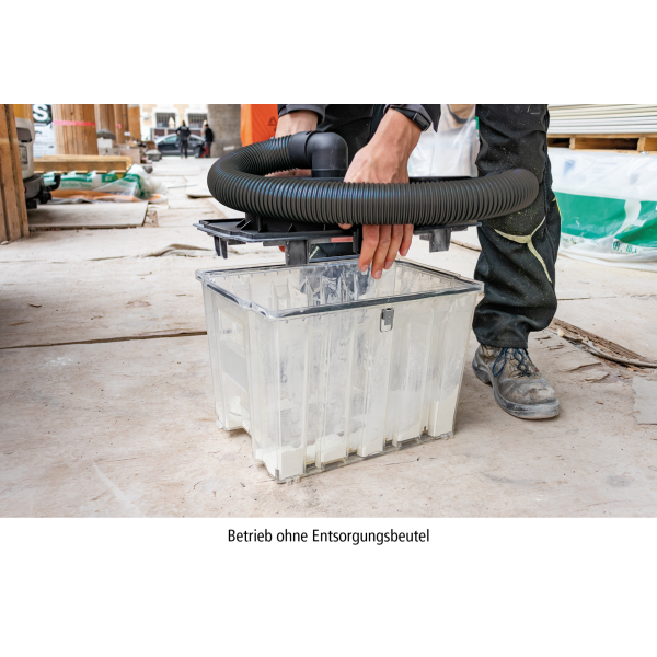 купить Сепаратор пыли DUSTFIXX (код 130217)