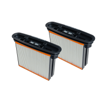 Фильтры FKP 3800 HEPA Н14 класс 2 шт. (код 459264)