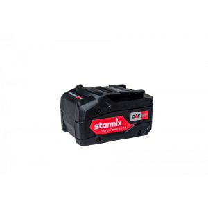 купить Аккумулятор 18 В 5,2 Ah LI-Power. (код 459745)