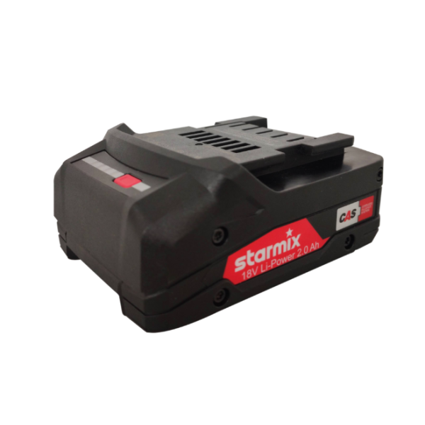 купить Аккумулятор 18 В 2 Ah Li-Power (код 461205)
