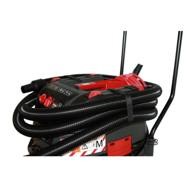 купить Промышленный пылесос Starmix  iPulse L - 1635 TOP (код 018621)