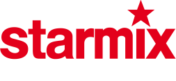 starmix logo